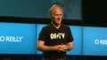 Velocity 2011:  Tim O'Reilly, "O'Reilly Radar"