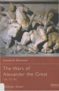 the wars of alexander the great