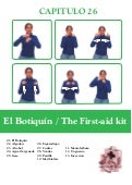 026 El botiquin