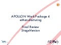 Apollon Results