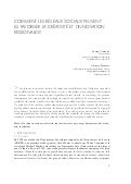 Comment les réseaux sociaux peuvent-ils favoriser la créativité et l&rsquo;innovation régionales?