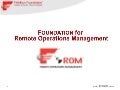 02 foundation for rom media day presentation