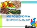 07  La Demanda