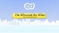 Layar: the Who and the What