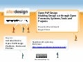 IDAS Workshop: 02 What Is Open P2P Design