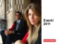 Eventi 2011 - Impresa Semplice