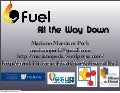 Fuel All The Way Down