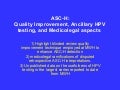03 Asc H  Medicolegal  Austin