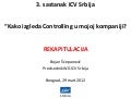 03. ICV sastanak (kako izgleda controlling u mojoj kompaniji bojan 2