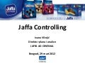 03. ICV sastanak (kako izgleda controlling u mojoj kompaniji jaffa