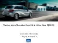03. ICV sastanak (kako izgleda controlling u mojoj kompaniji mercedes