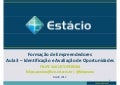 Identificação e avaliação de oportunidades
