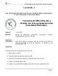 03 mp funciones de en is