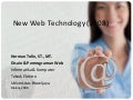 03 Teknologi Web 2