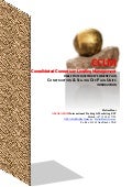 Halim Hani - HH-CCLM-A0G-Consolidated Consortium Leading Management-2011 05May 06 Invitation