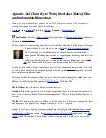 Agnostic Tool Chain Key to Fixing the Broken State of Data and Information Management