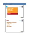 Deep Dive SharePoint 2013: SharePoint app development fundamentals