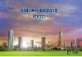 Turkey&rsquo;s REIT sector: and iceberg in Europe- Emlak Konut REIT
