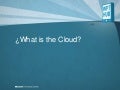 WP7 HUB_Launch event Windows Azure