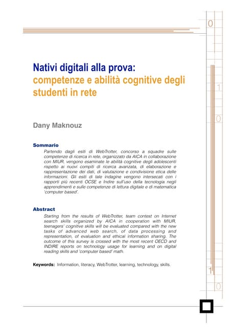 03 nativi digitali_alla_prova