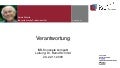 Systemische Professionalität Verantwortung und Macht