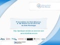 Plasturgie - Solutions as a Service Metier - Forum Club Alliances - 2009.06.05