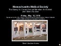 MMS Annual Meeting 2010: Member Art Exhibit and Silent Auction
