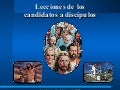 04 Candidatos Discipulos ACV