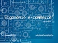 Ergonomie web  - les couleurs du e-commerce