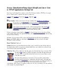 Service Virtualization Brings Speed Benefit and Lower Costs to TTNET Applications Testing Unit