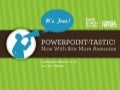 041 PowerPoint-Tastic Template - Yes No Maybe
