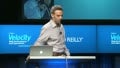 Velocity 2011:  Jonathan Heiliger, "Facebook Open Compute & Other Infrastructure"