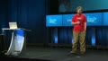Velocity 2011:  Artur Bergman, Artur on SSD's