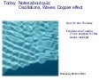 04 Oscillations, Waves After Class