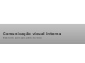 Comunica Visual Interna