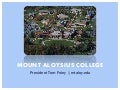 Educational Paradigm Shifts: Millennials