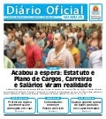 Diário Oficial de Guarujá - 05-04-12