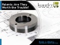 Are Patents Worth The Trouble? by Kunzler IP