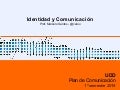 05   id com - plan de comunicacion