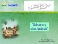 05 Mujeres y Discipulado
