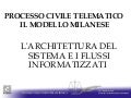 05 Paolo Lessio, Processo civile telematico