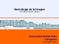 05   semiologia imagen - 1 2 3