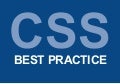 CSS Best practice