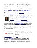 Blue Marble Media Shows How Mid-Market Selling Gains New Life Via Ariba Discovery