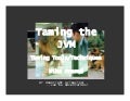 Taming The JVM