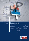Efekti integracije Srbije u EU - energetika