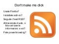 Interfacce web – giocarci per conoscerle, conoscerle per usarle meglio - Olja Petrovic