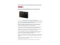 Samsung outs Wi-fi packing ST1000 compact, confirms dual-LCD cams