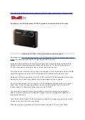 Samsung outs Wi-fi packing ST1000 compact, confirms dual-LCD cams