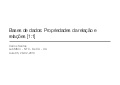 LabMM4 (T05 - 12/13) - Relações 1:1
